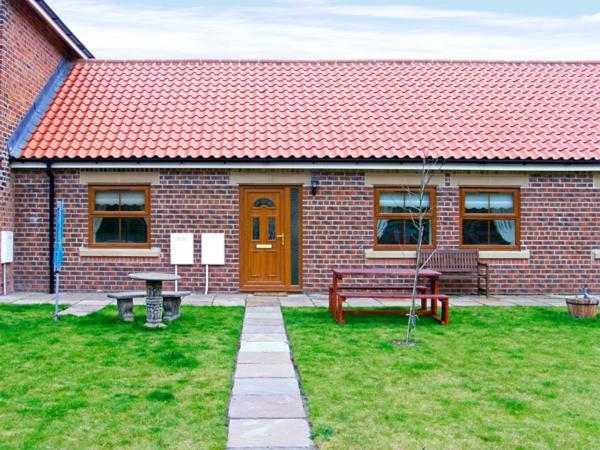Drummer Cottage Лофтус Экстерьер фото